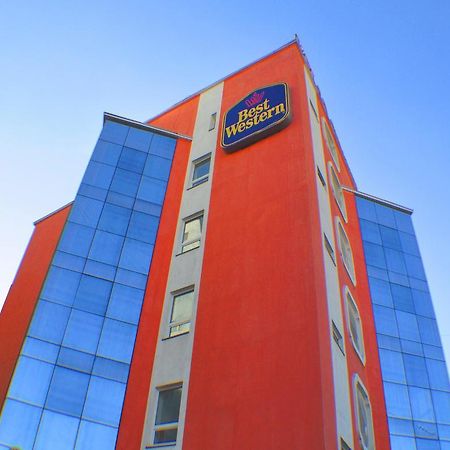 אולן בטור Best Western Gobi'S Kelso מראה חיצוני תמונה