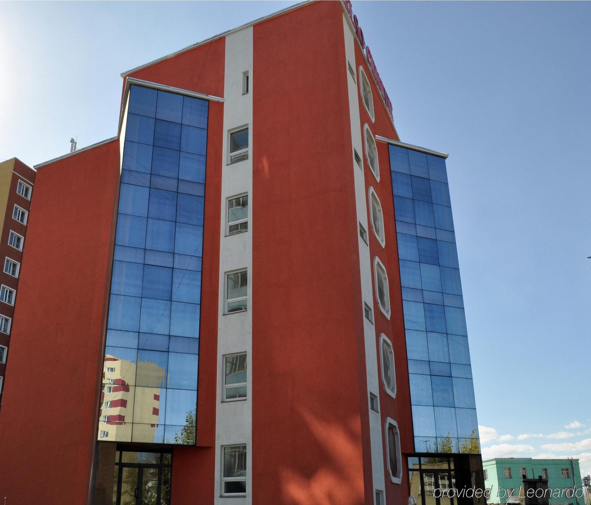 אולן בטור Best Western Gobi'S Kelso מראה חיצוני תמונה