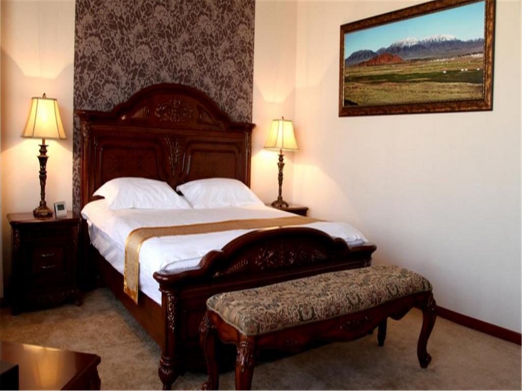 אולן בטור Best Western Gobi'S Kelso מראה חיצוני תמונה