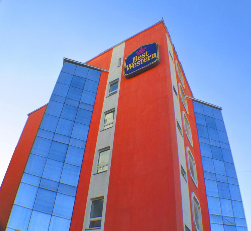 אולן בטור Best Western Gobi'S Kelso מראה חיצוני תמונה