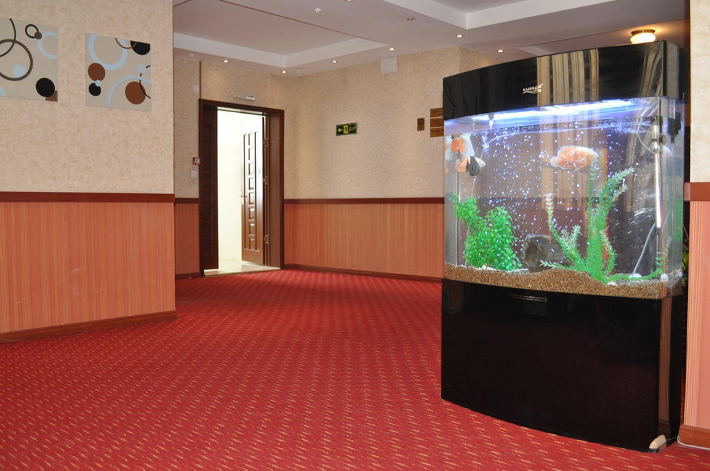 אולן בטור Best Western Gobi'S Kelso מראה חיצוני תמונה