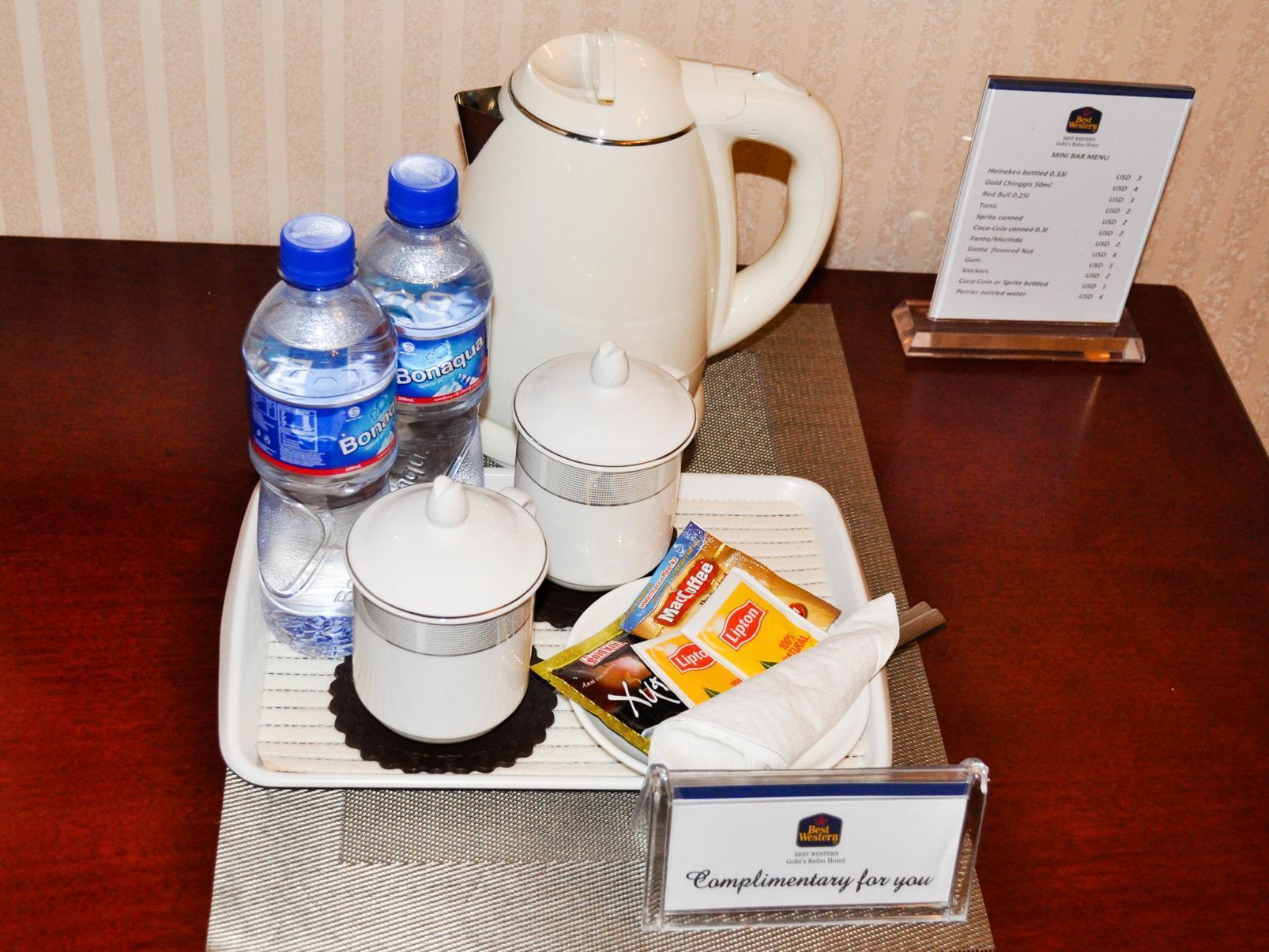 אולן בטור Best Western Gobi'S Kelso מראה חיצוני תמונה