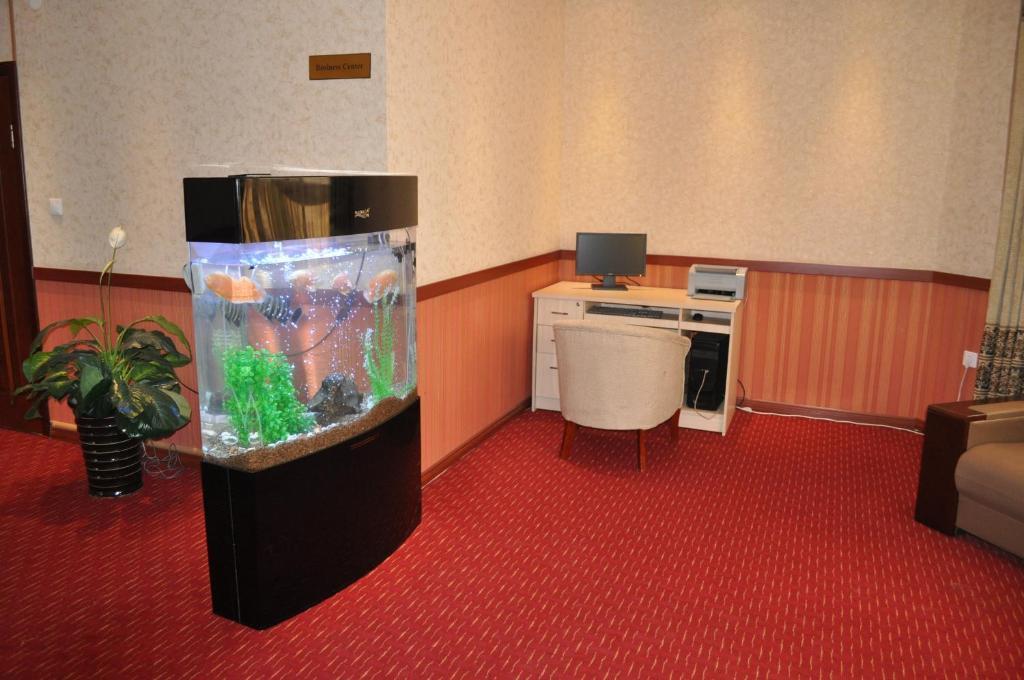 אולן בטור Best Western Gobi'S Kelso מראה חיצוני תמונה