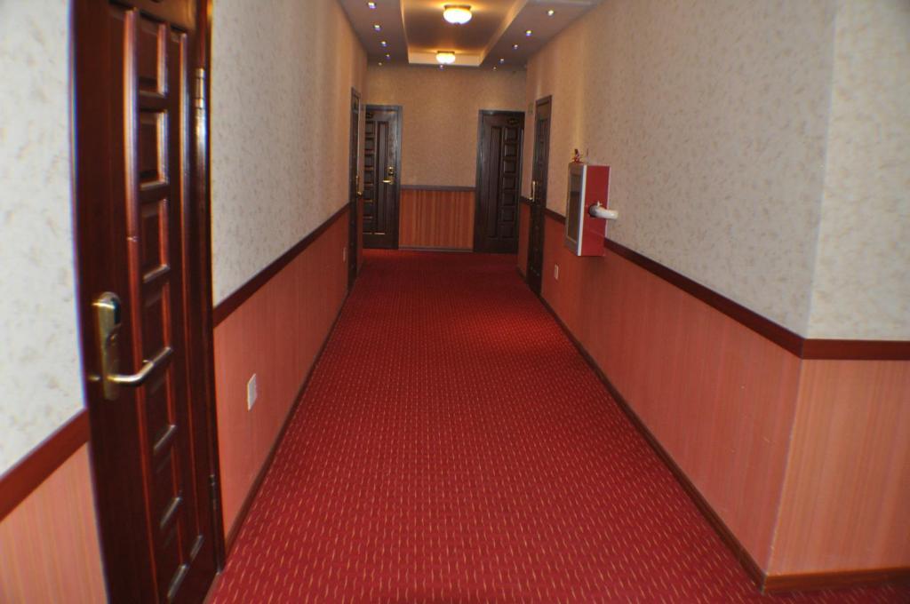 אולן בטור Best Western Gobi'S Kelso מראה חיצוני תמונה