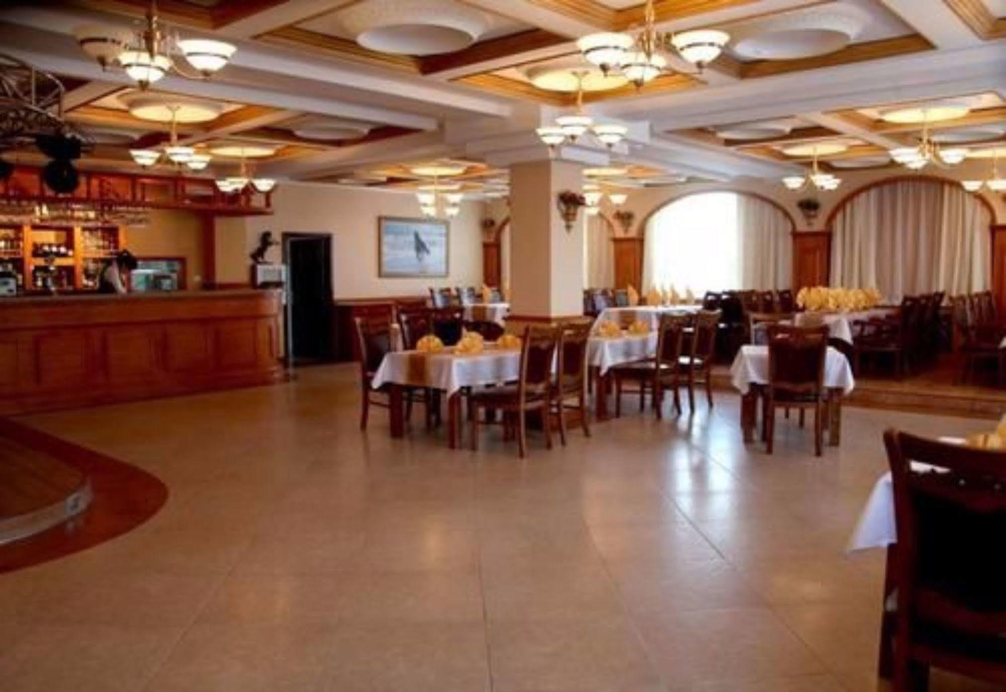 אולן בטור Best Western Gobi'S Kelso מראה חיצוני תמונה