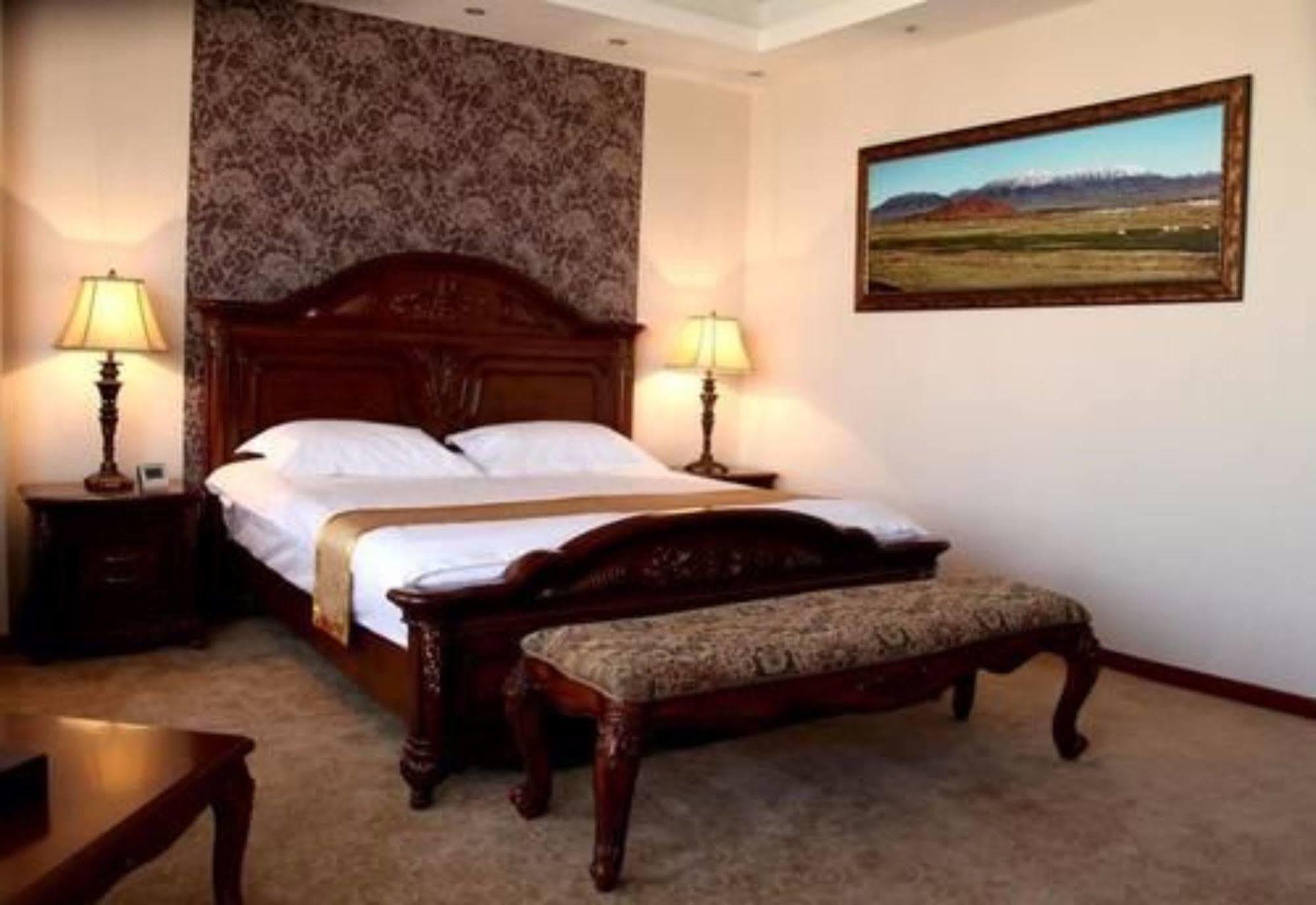 אולן בטור Best Western Gobi'S Kelso מראה חיצוני תמונה