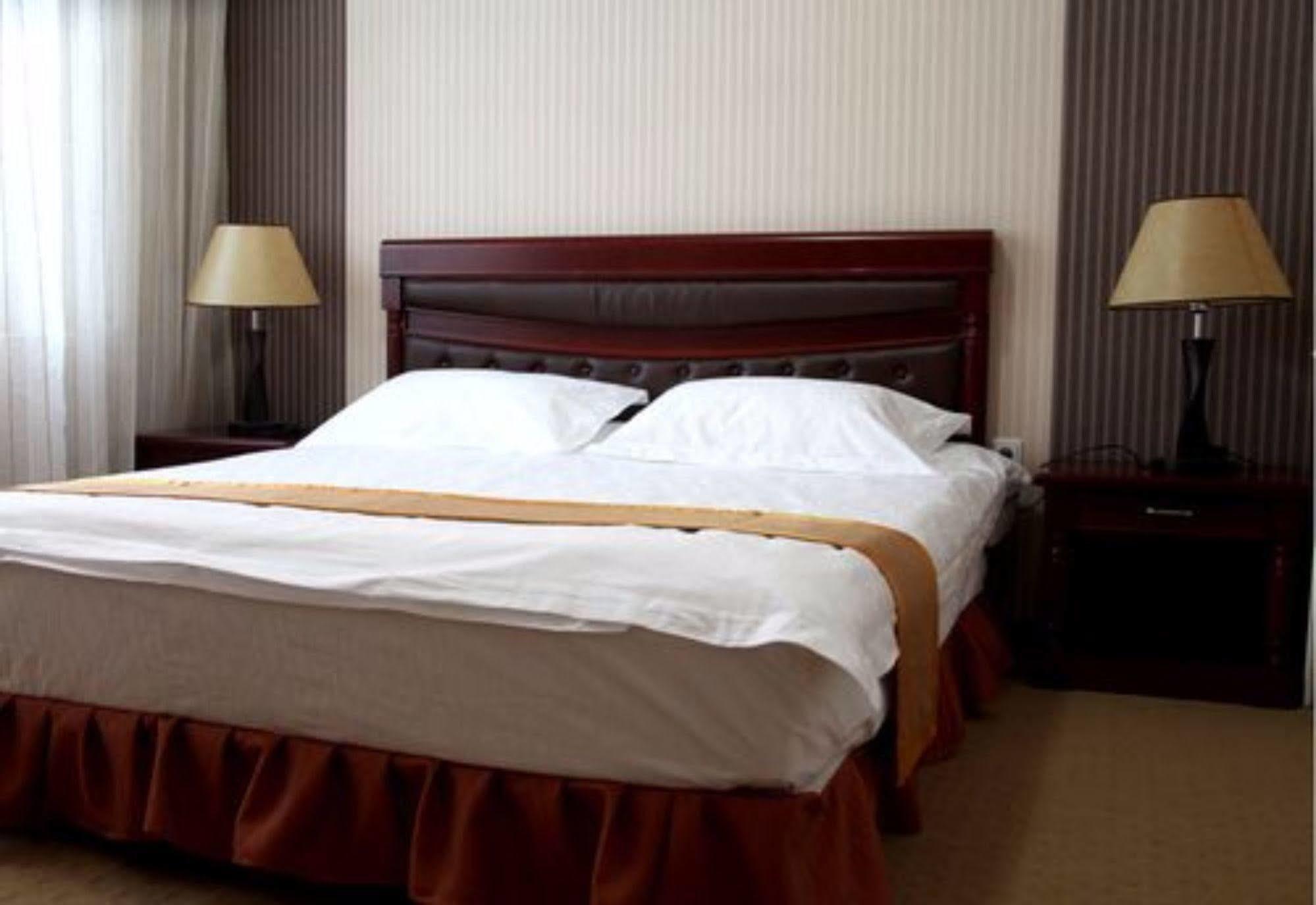 אולן בטור Best Western Gobi'S Kelso מראה חיצוני תמונה