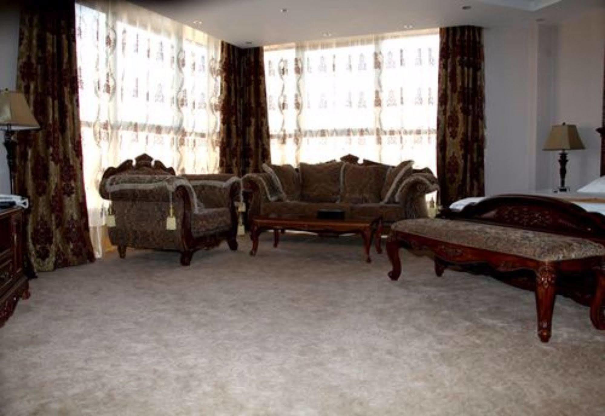 אולן בטור Best Western Gobi'S Kelso מראה חיצוני תמונה
