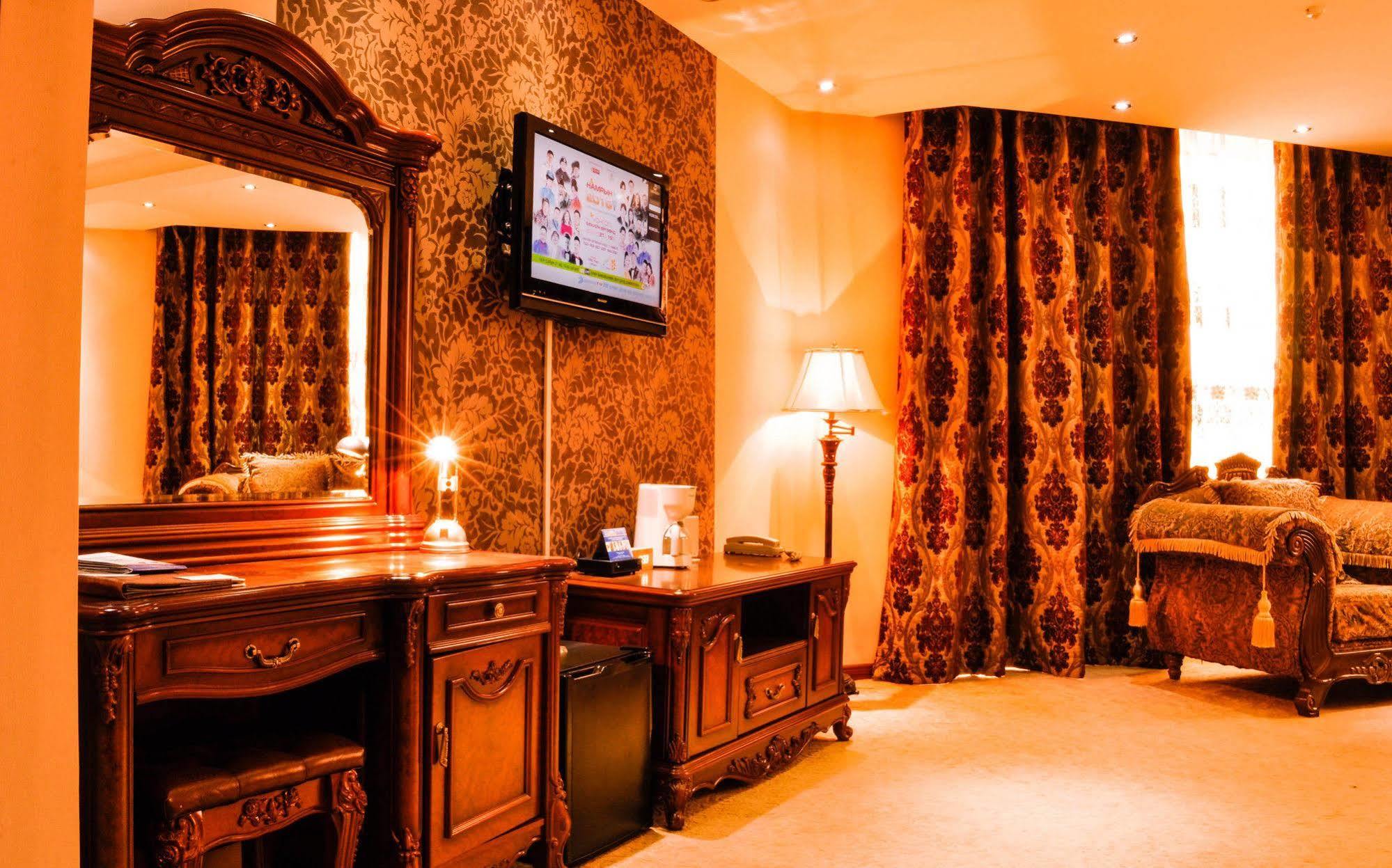 אולן בטור Best Western Gobi'S Kelso מראה חיצוני תמונה