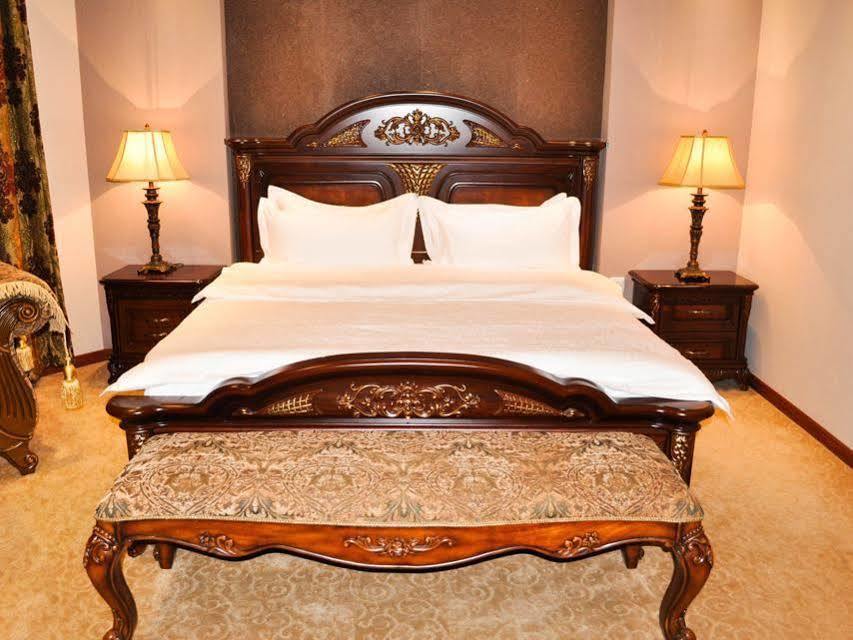 אולן בטור Best Western Gobi'S Kelso מראה חיצוני תמונה