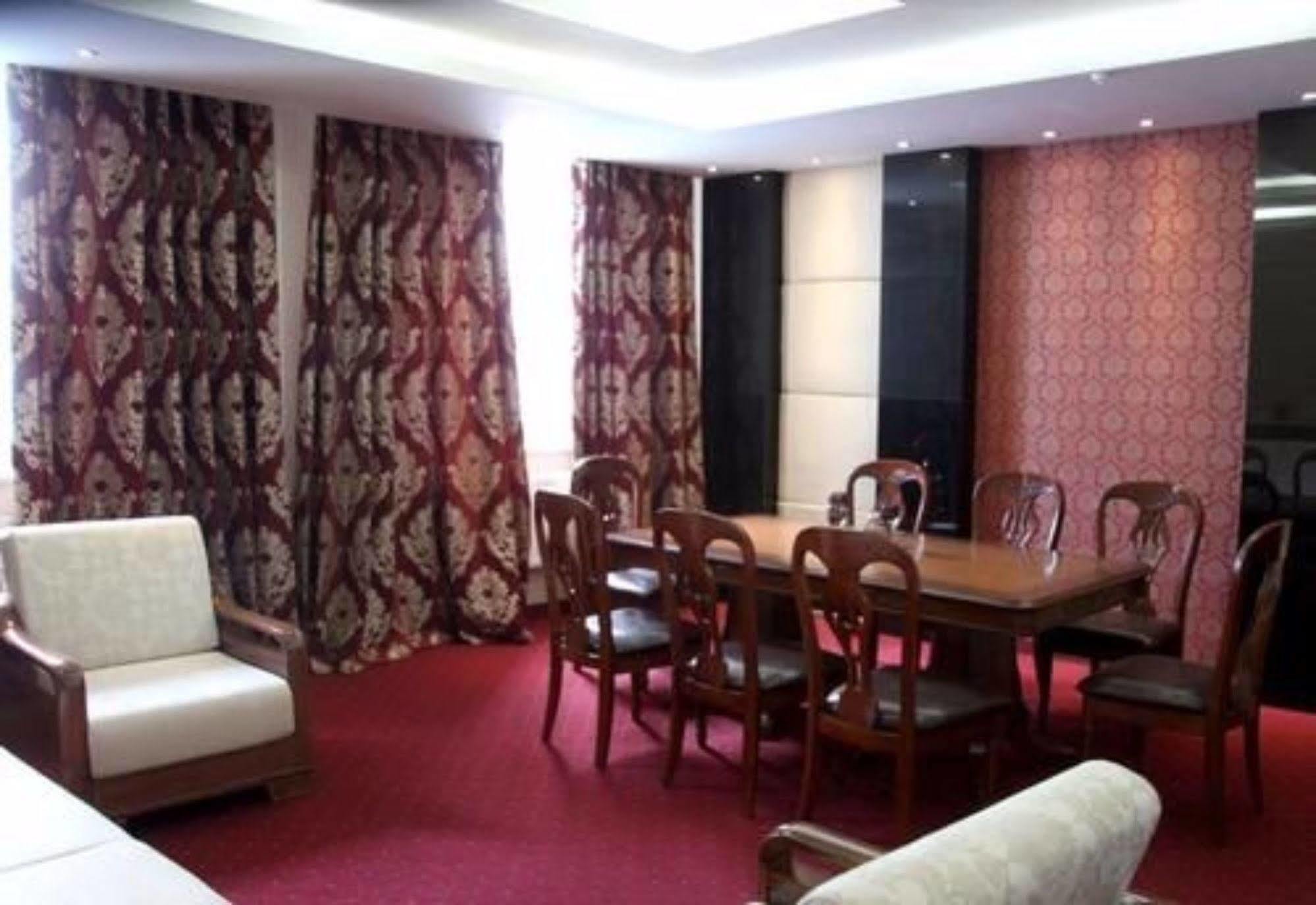 אולן בטור Best Western Gobi'S Kelso מראה חיצוני תמונה