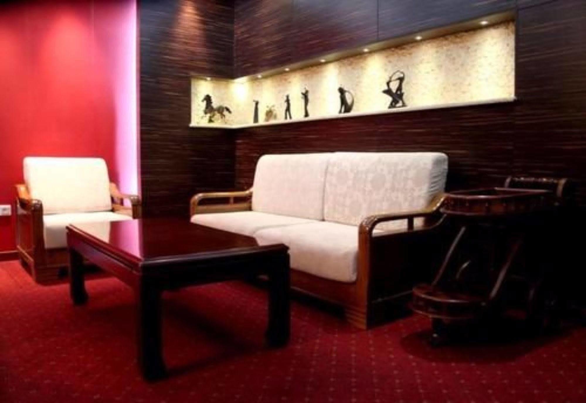 אולן בטור Best Western Gobi'S Kelso מראה חיצוני תמונה