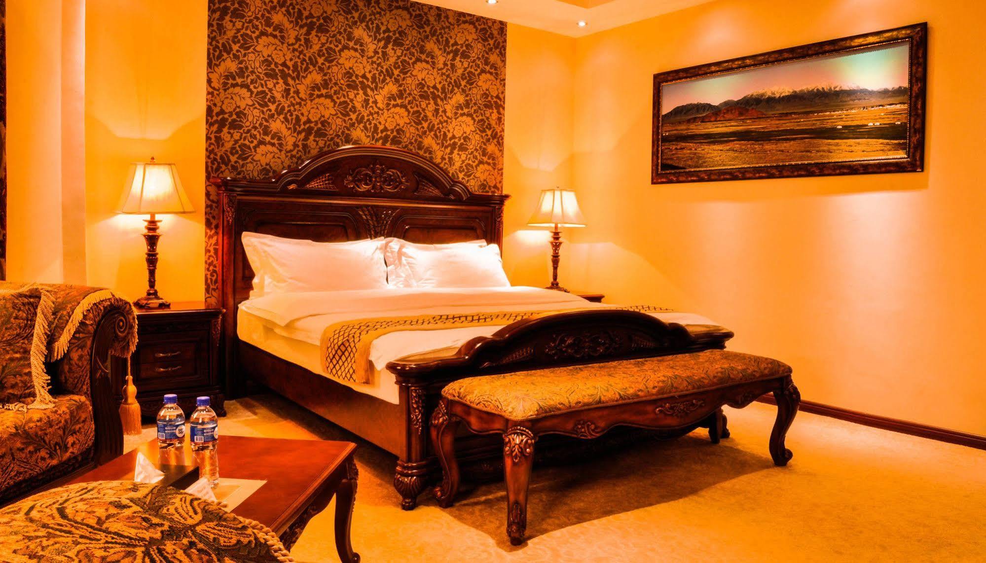 אולן בטור Best Western Gobi'S Kelso מראה חיצוני תמונה