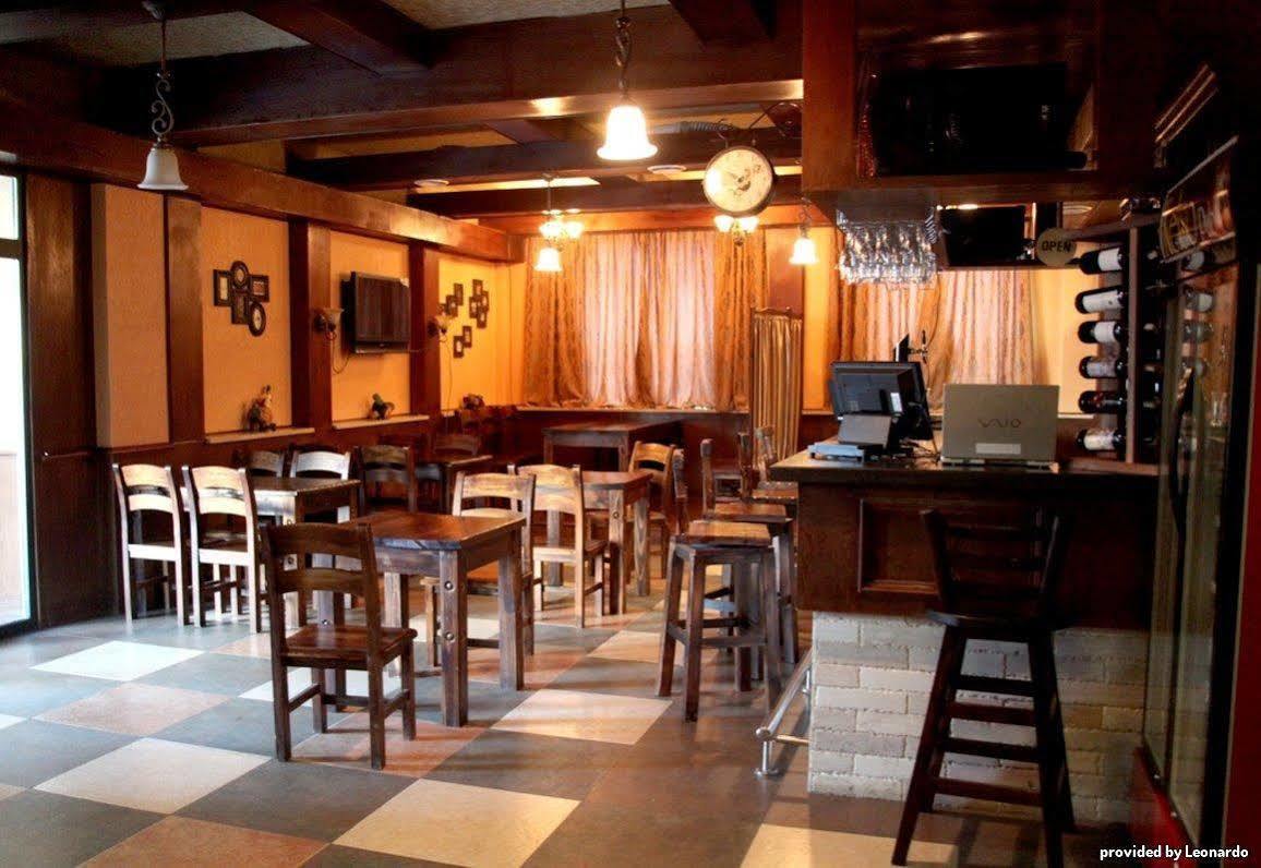 אולן בטור Best Western Gobi'S Kelso מראה חיצוני תמונה