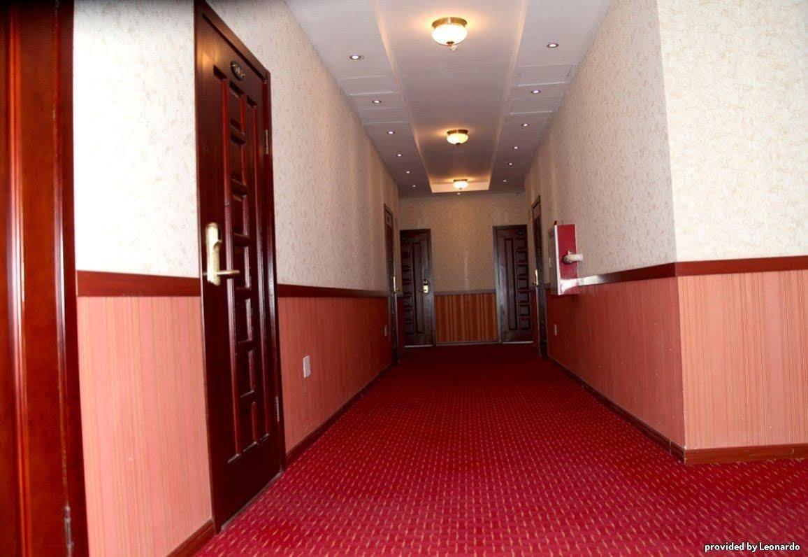 אולן בטור Best Western Gobi'S Kelso מראה חיצוני תמונה