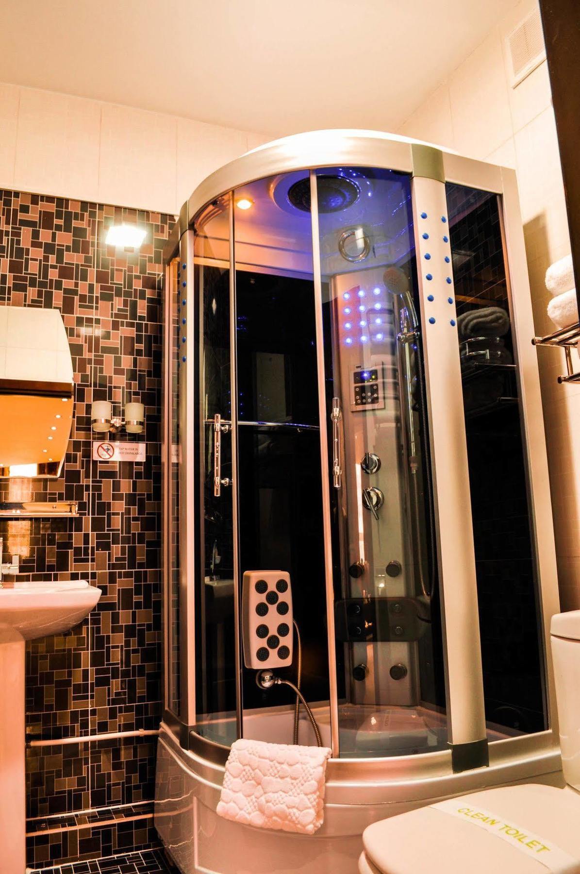 אולן בטור Best Western Gobi'S Kelso מראה חיצוני תמונה