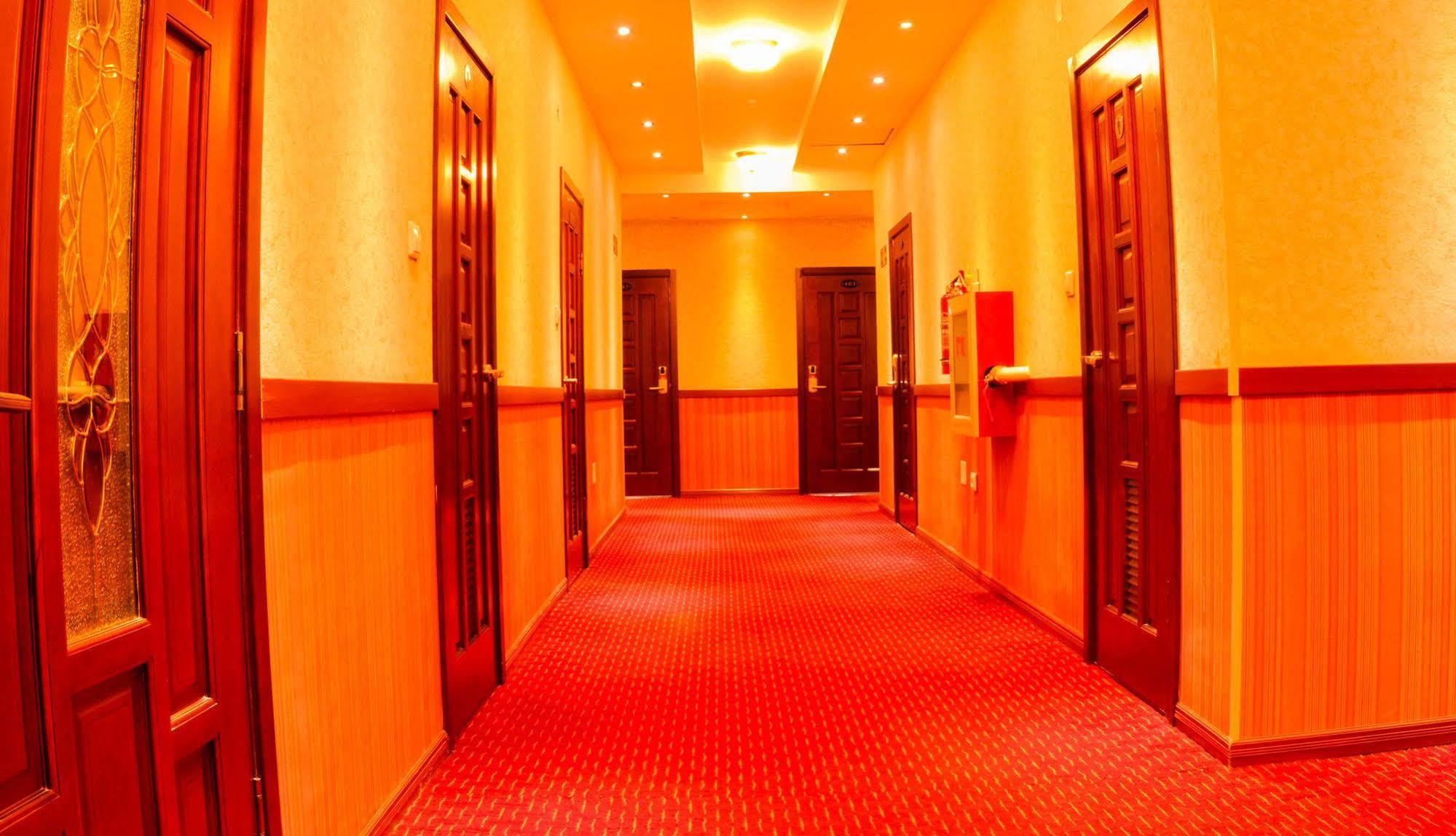 אולן בטור Best Western Gobi'S Kelso מראה חיצוני תמונה