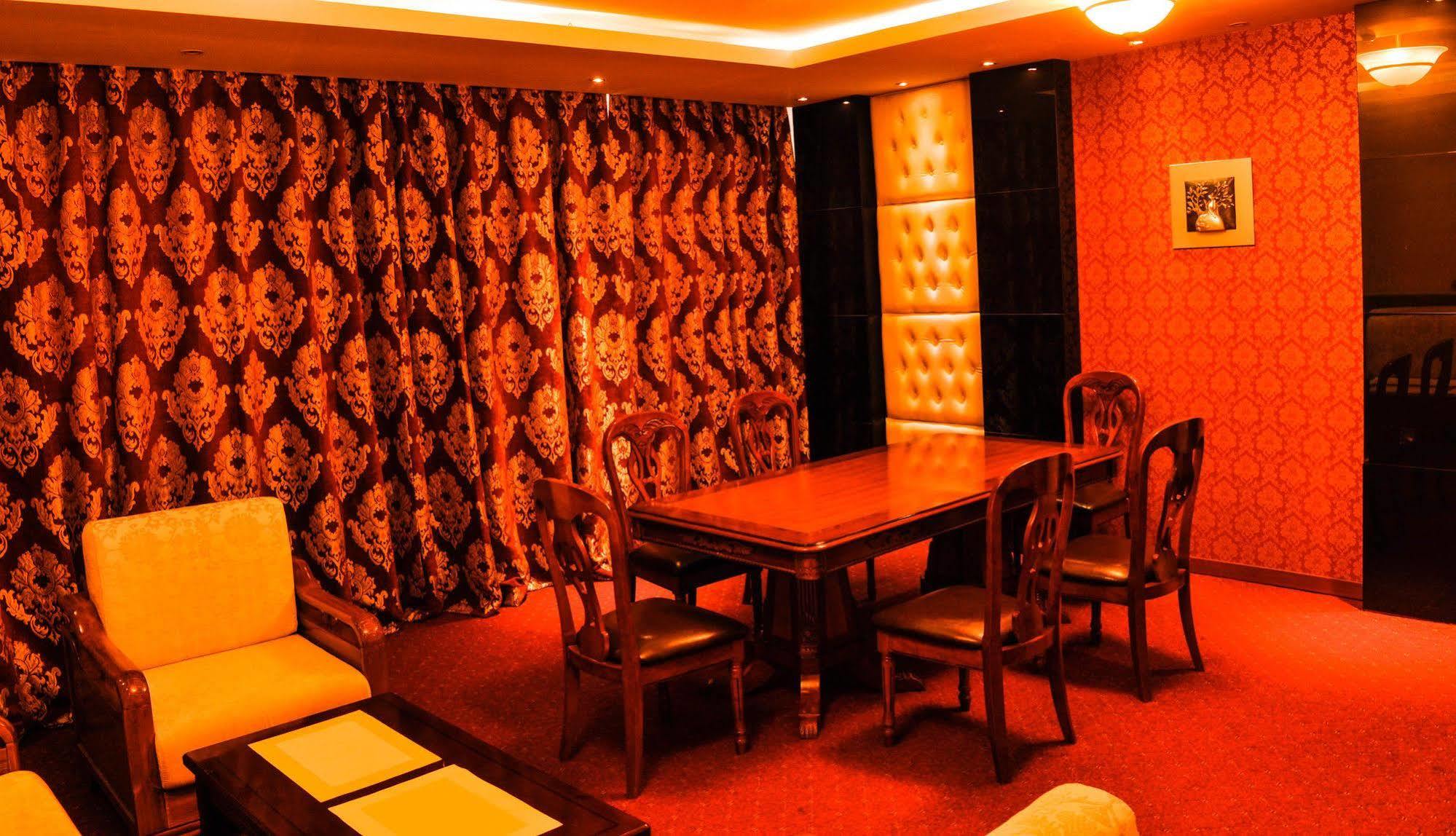 אולן בטור Best Western Gobi'S Kelso מראה חיצוני תמונה