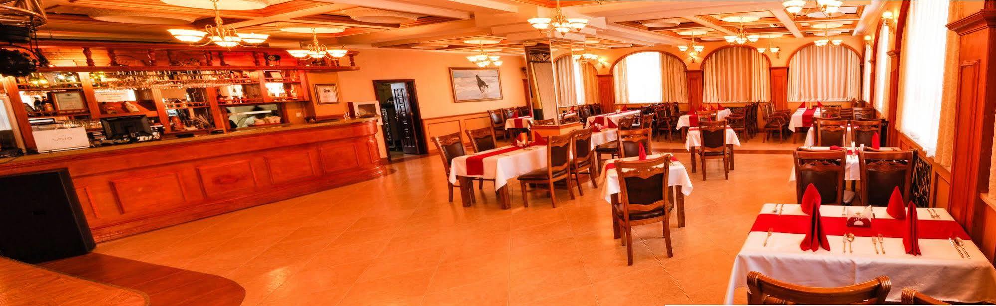 אולן בטור Best Western Gobi'S Kelso מראה חיצוני תמונה