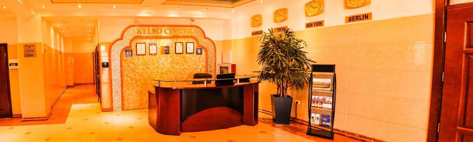 אולן בטור Best Western Gobi'S Kelso מראה חיצוני תמונה